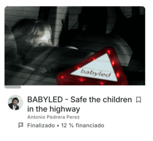 prototipos para kickstarter